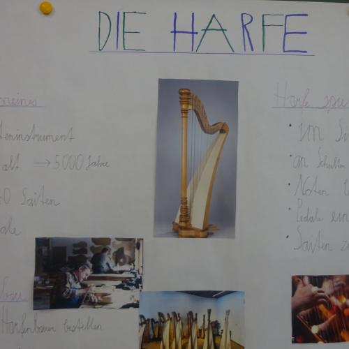 Harfe 3b