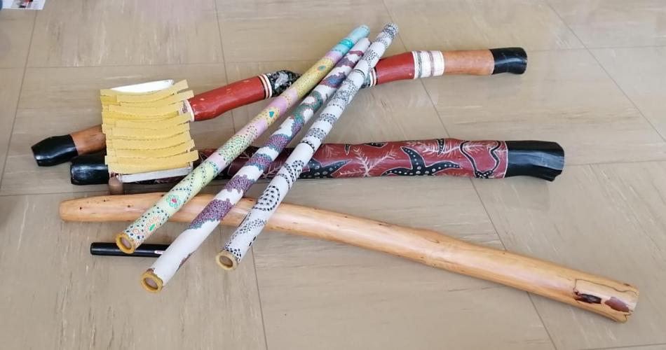 Schulchor_Didgeridoo